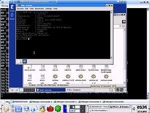 windows emulator for mac darwine