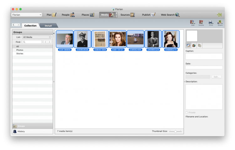 family tree maker 2017 for mac crases when open the tree file